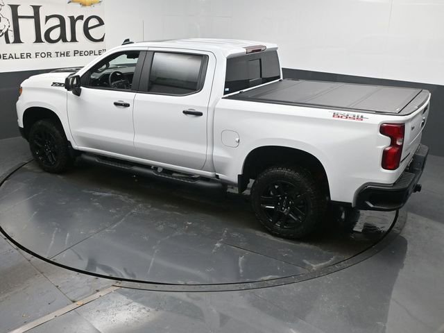 New 2026 Chevrolet Silverado 1500 LT Trail Boss w/ LT Trail Boss Premium Package image 20