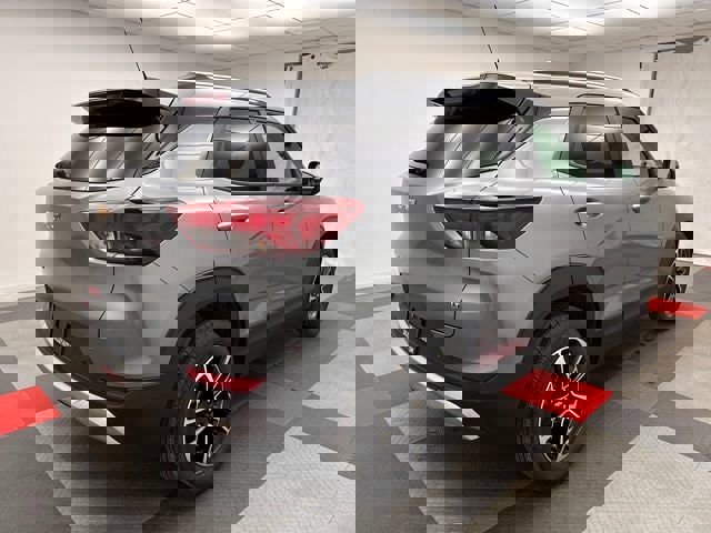 New 2026 Chevrolet TrailBlazer LT w/ Driver Confidence Package image 6