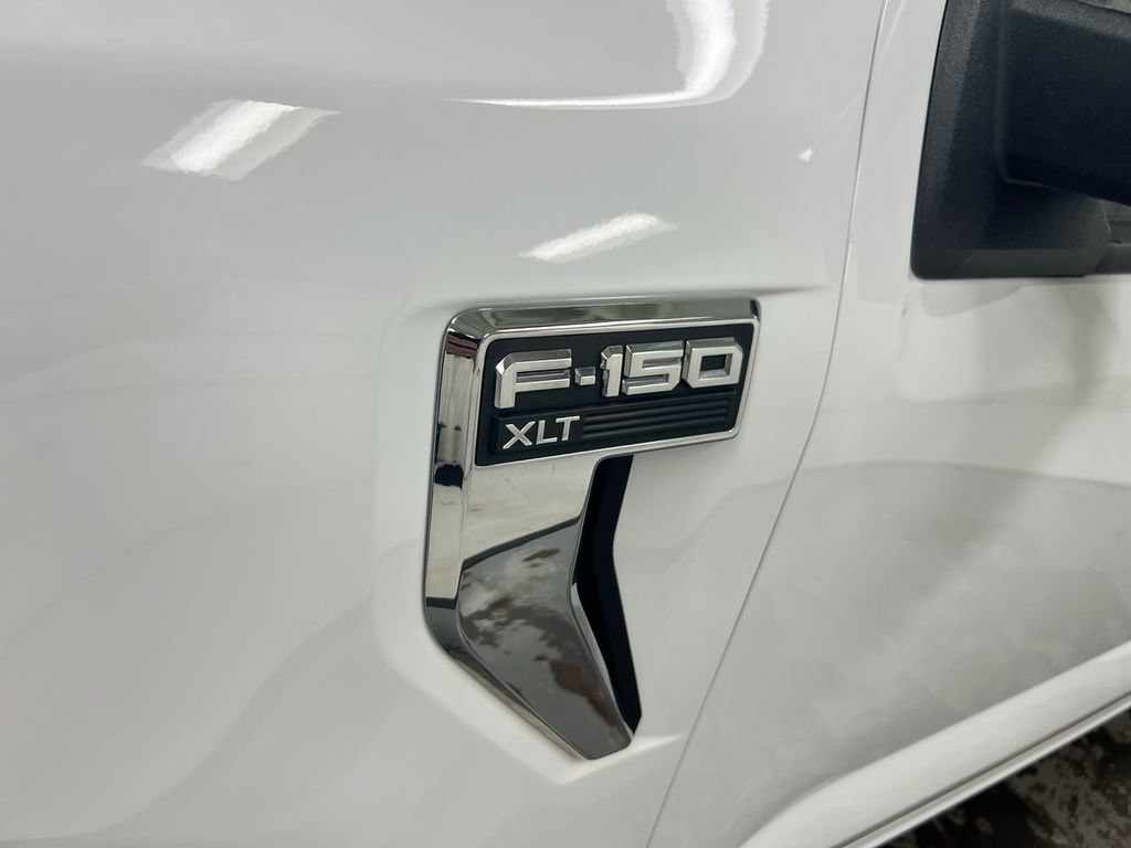 Used 2023 Ford F150 XLT AWD/4WD image 25