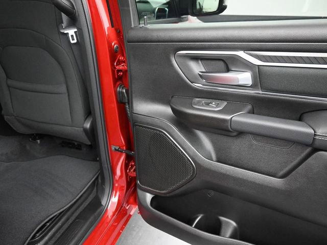 New 2026 RAM 1500 4x4 Crew Cab image 19