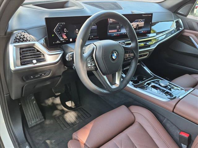 Used 2026 BMW X5 xDrive40i AWD/4WD image 10