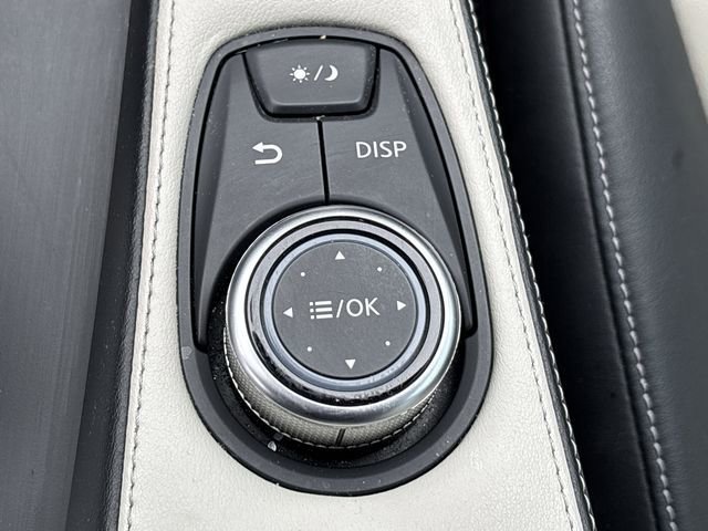 Used 2022 INFINITI QX55 Luxe w/ Cargo Package image 19