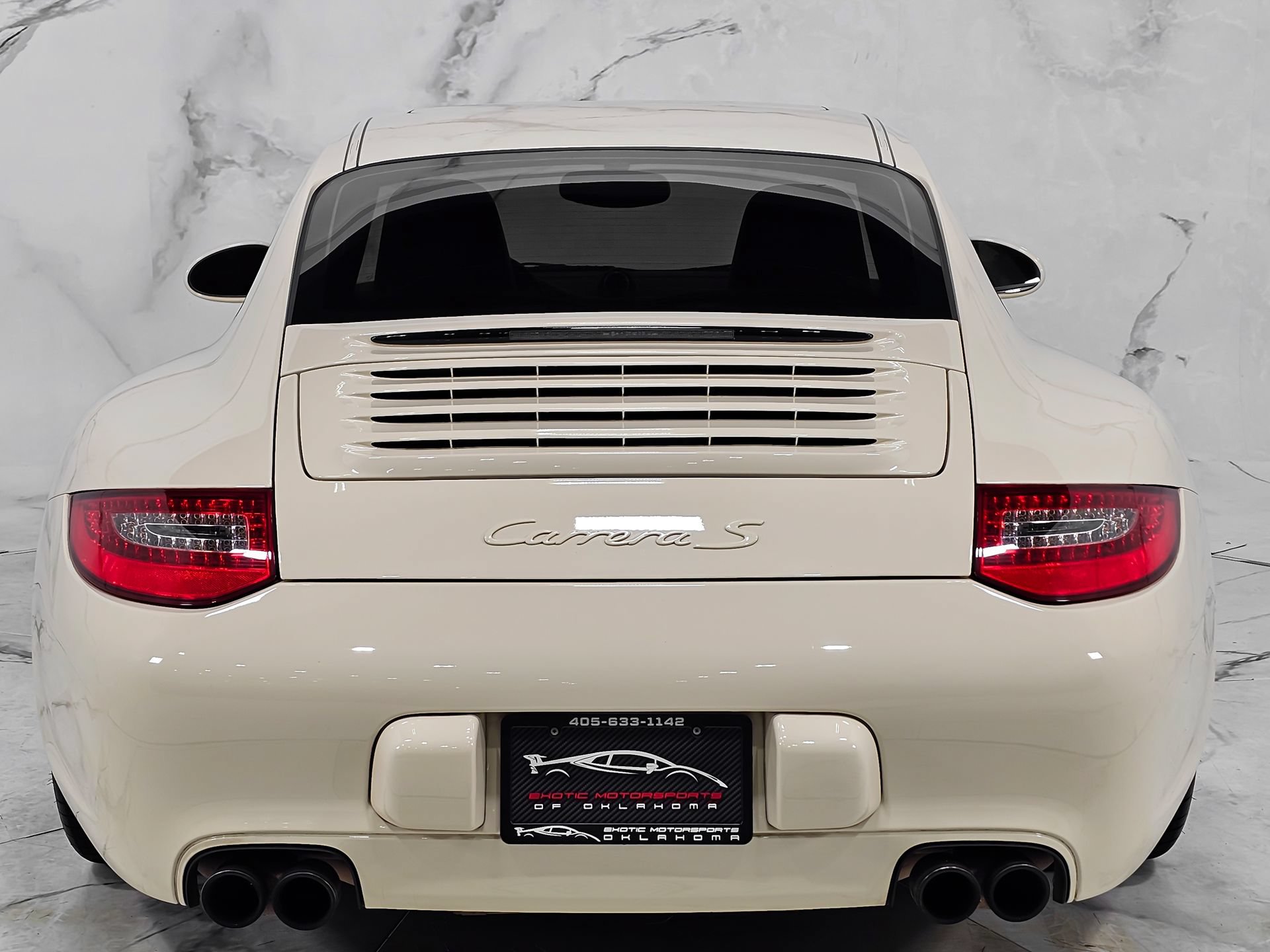 Used 2010 Porsche 911 GT3 RS image 18