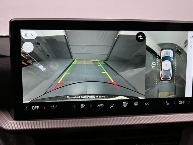 New 2025 Ford Explorer ST w/ Sun And Sound Package image 21