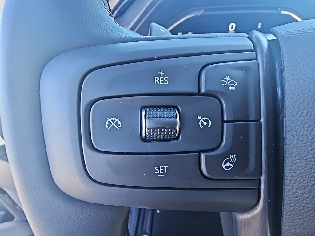 New 2026 GMC Sierra 1500 AT4X AWD/4WD image 18