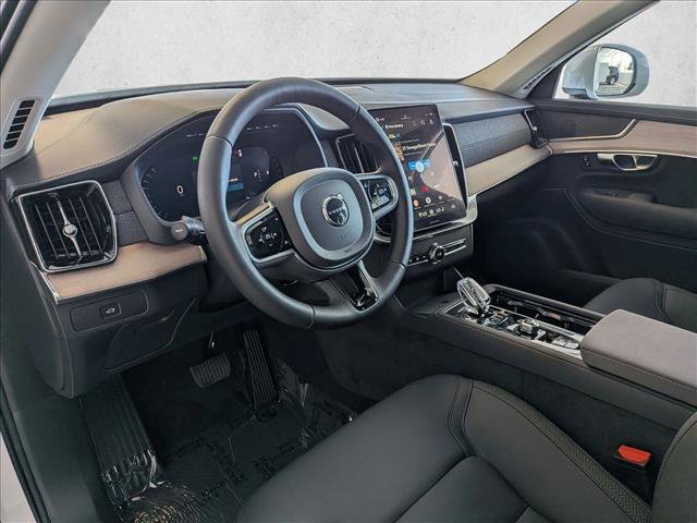 New 2026 Volvo XC90 B5 Core AWD/4WD image 3