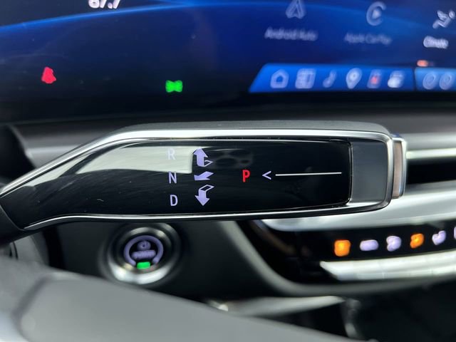 Certified 2024 Cadillac Lyriq Tech image 16