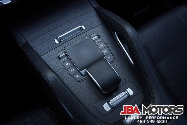 Used 2023 Mercedes-Benz GLS 450 4MATIC image 25