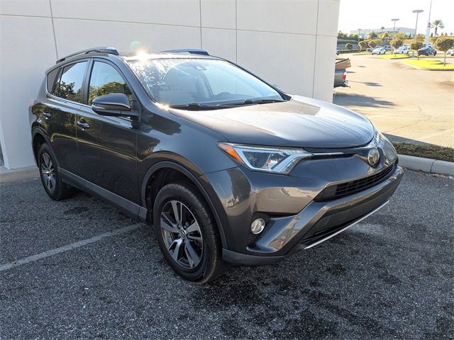 Used 2018 Toyota RAV4 XLE