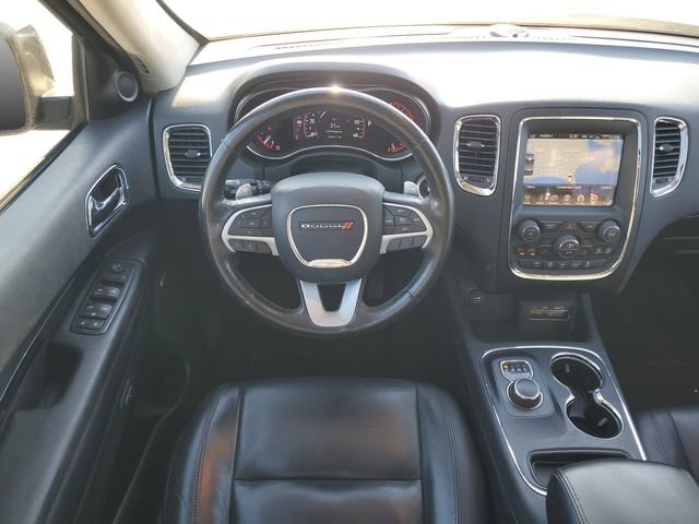 Used 2016 Dodge Durango Limited w/ Premium Group AWD/4WD image 35