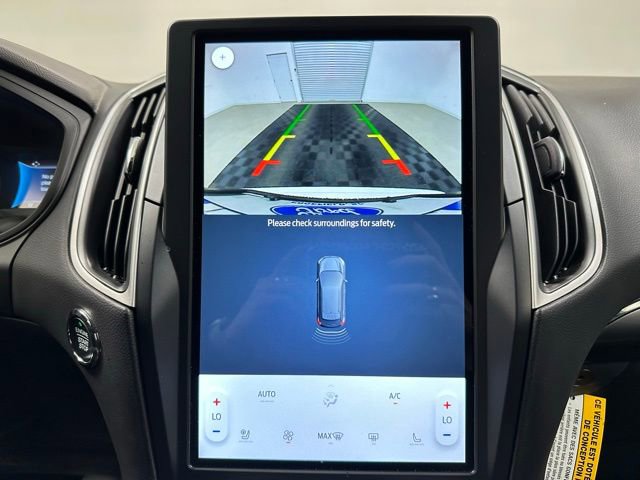 New 2024 Ford Edge ST-Line image 25