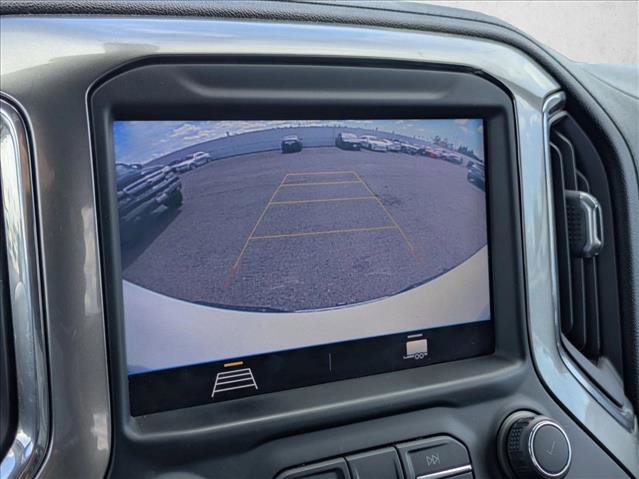 Used 2021 Chevrolet Silverado 1500 LT AWD/4WD image 13