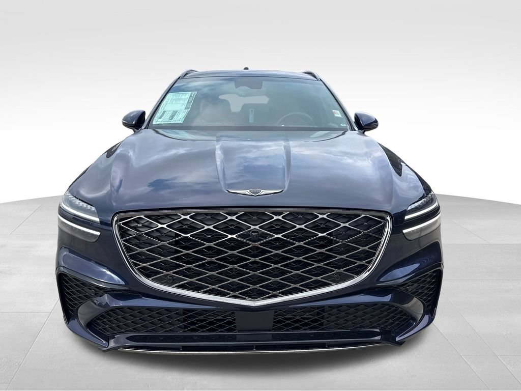 New 2026 Genesis GV70 3.5T Sport Prestige w/ G1 Accessory Package AWD/4WD image 2