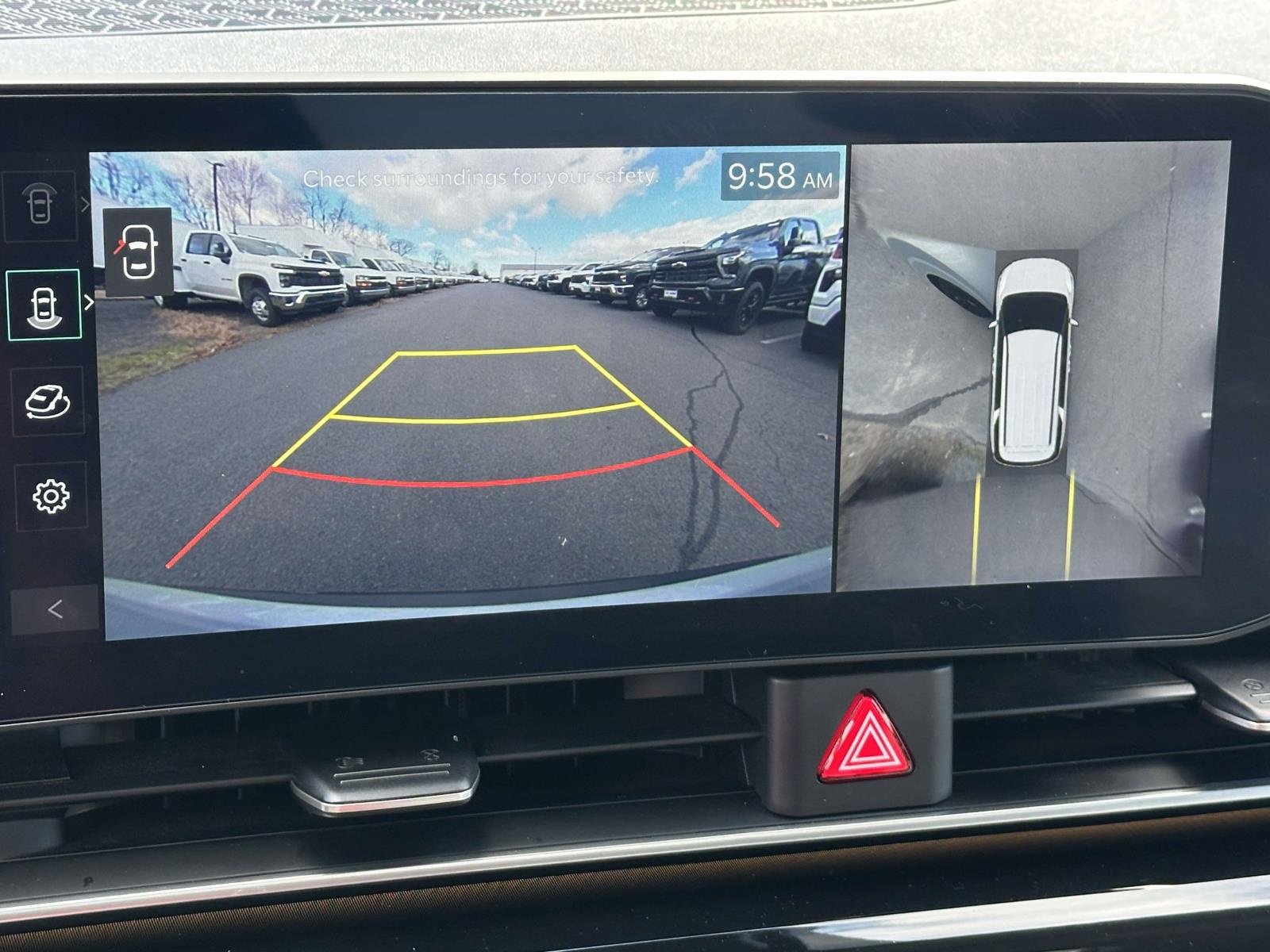 Used 2025 Kia Carnival SX Prestige image 11