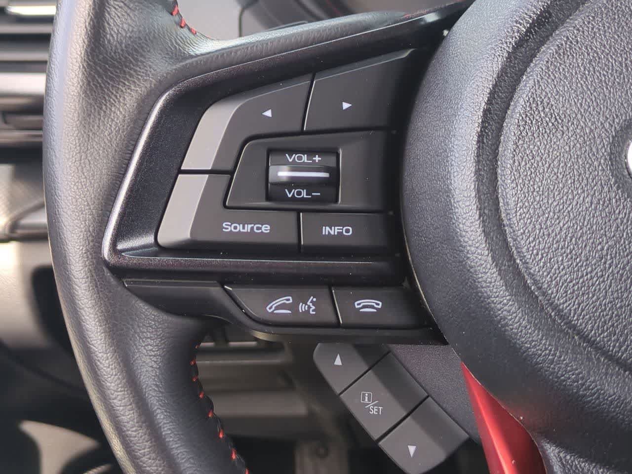 Used 2024 Subaru Forester Sport AWD/4WD image 24