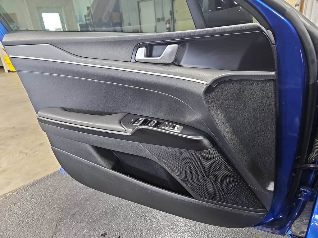 Used 2023 Kia K5 GT-Line FWD image 27