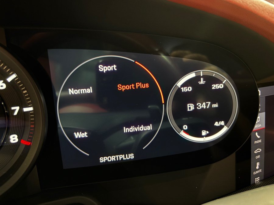 Used 2020 Porsche 911 Carrera S RWD image 23