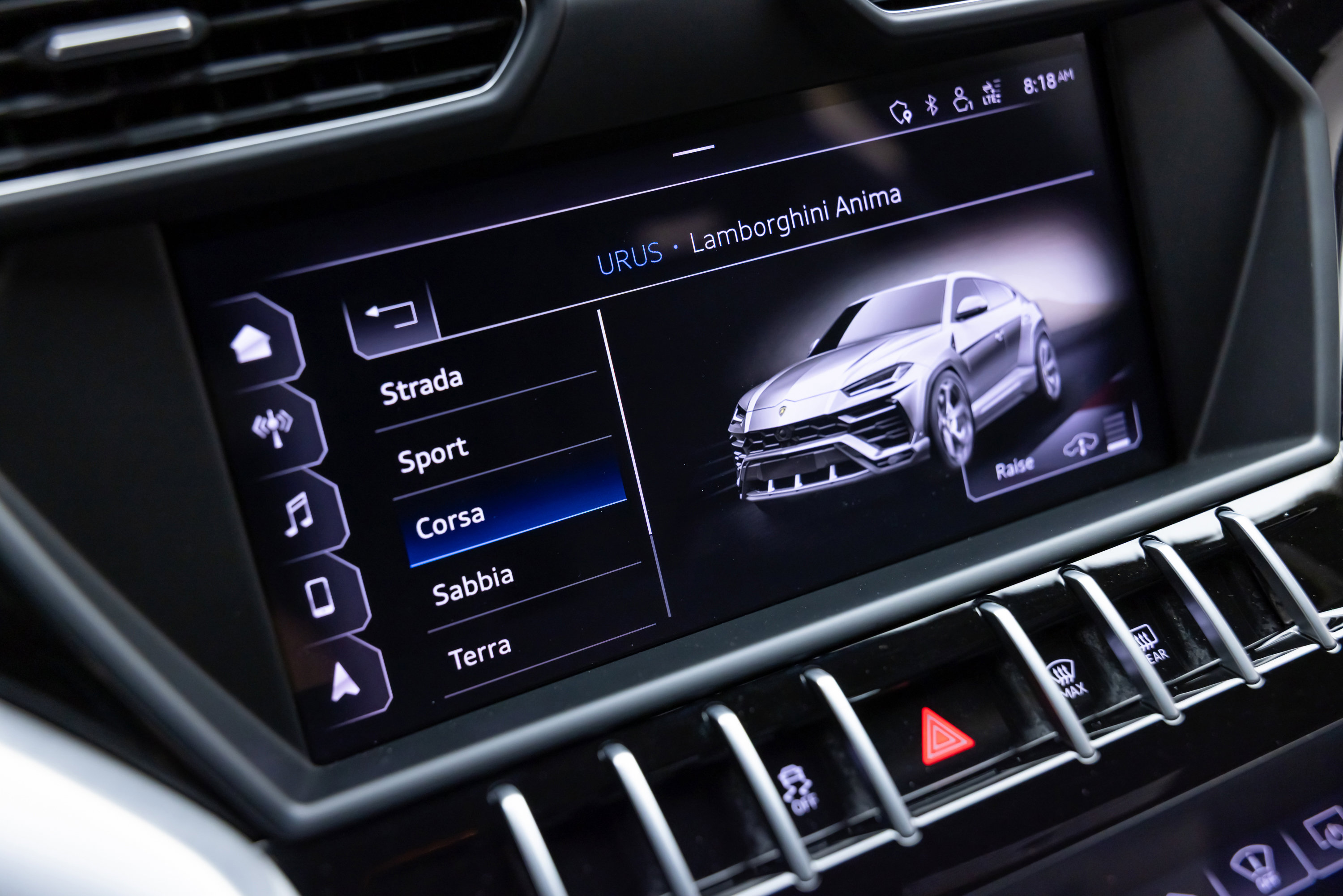 Used 2019 Lamborghini Urus image 85