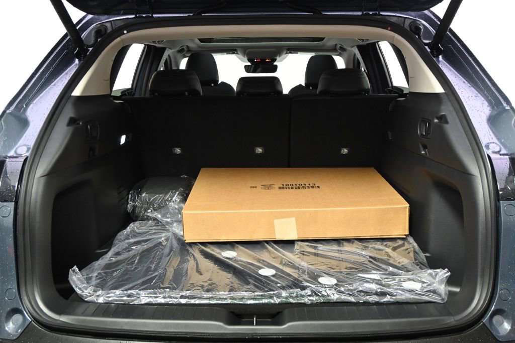 New 2026 MAZDA CX-50 AWD 2.5 S w/ Accent Package image 19