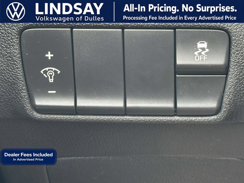 Used 2019 Kia Sportage LX FWD image 23