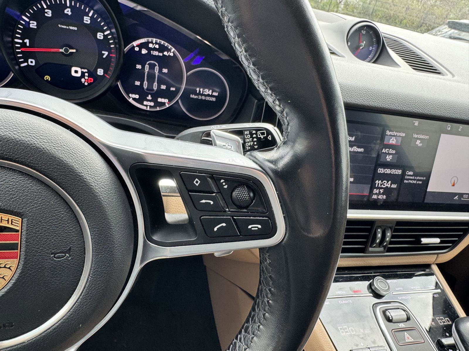 Used 2019 Porsche Cayenne image 12