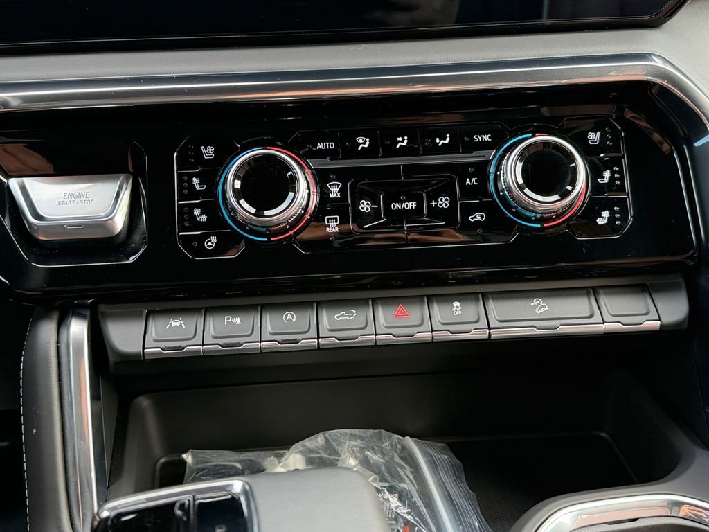 Used 2025 GMC Sierra 1500 Denali Ultimate image 22