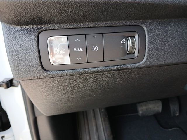 New 2026 Chevrolet Traverse LT w/ Enhanced Driving Package image 10