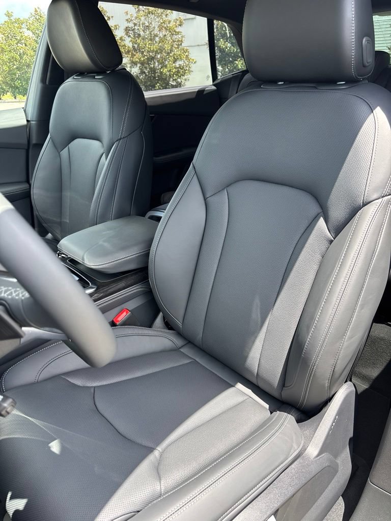 New 2026 Audi Q8 Prestige AWD/4WD image 10