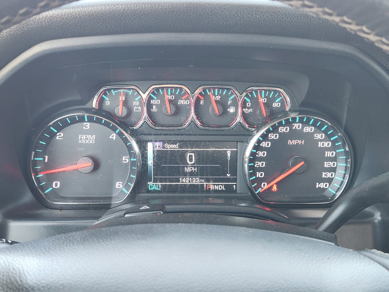 Used 2018 GMC Sierra 2500 SLE w/ HD SLE Preferred Plus Package image 16