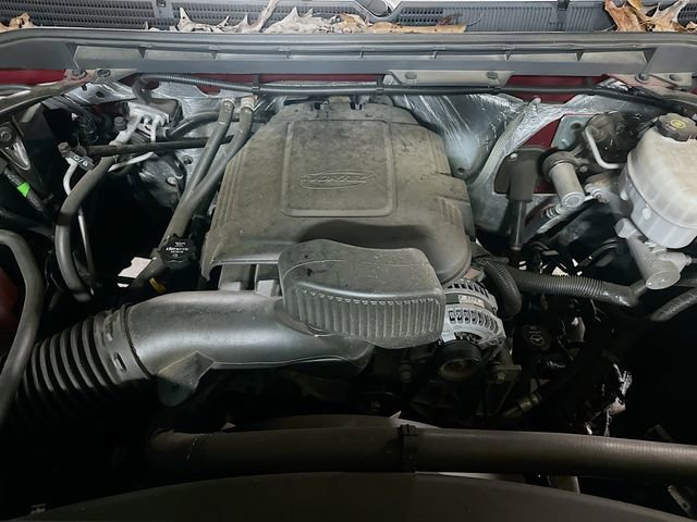 Used 2018 GMC Sierra 2500 Denali image 32