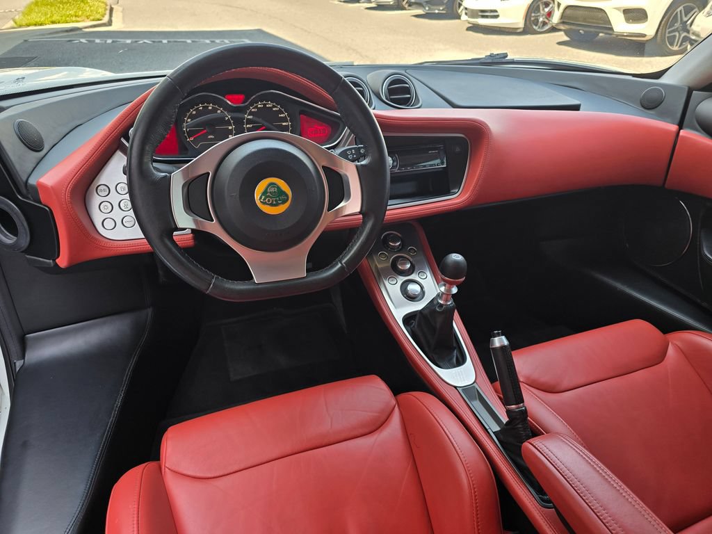 Used 2011 Lotus Evora 2+2 RWD image 51