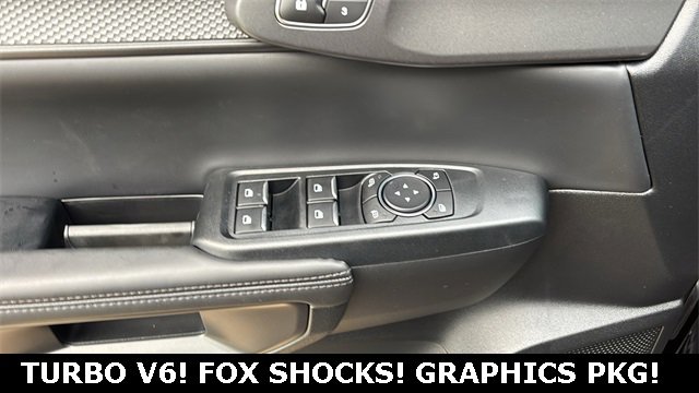 New 2025 Ford Ranger Raptor image 8