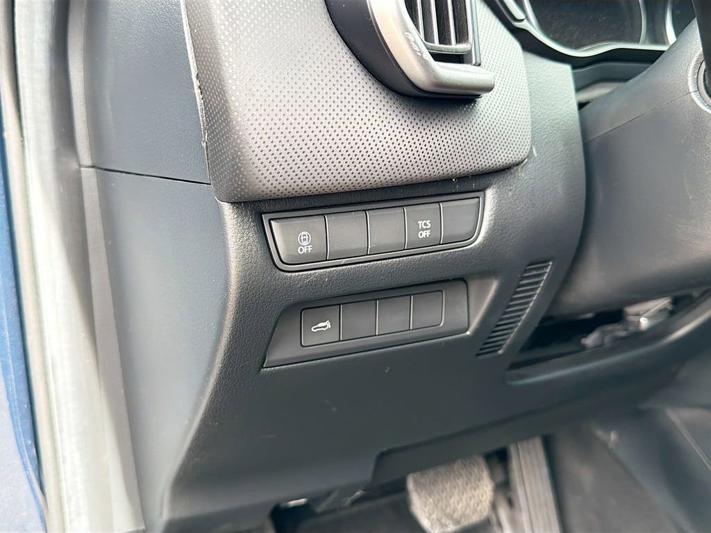 Used 2024 MAZDA CX-50 AWD 2.5 S w/ Cargo Package image 10