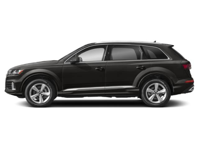 Used 2024 Audi Q7 3.0T Prestige AWD/4WD image 3