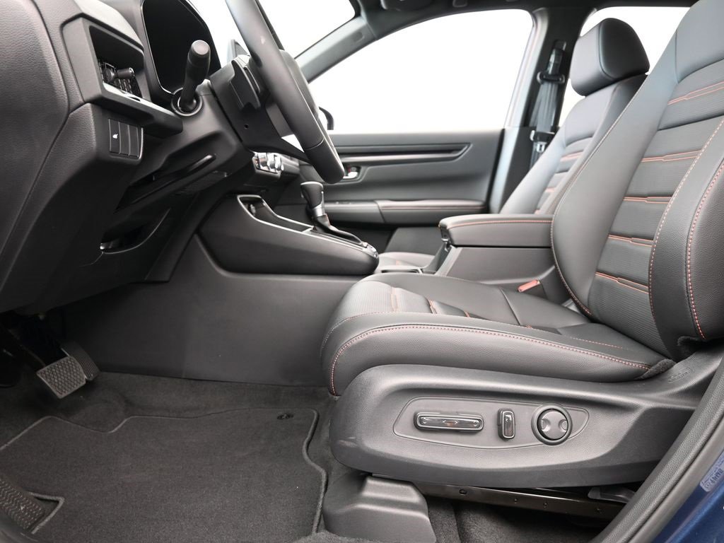 New 2026 Honda CR-V Sport-L image 14