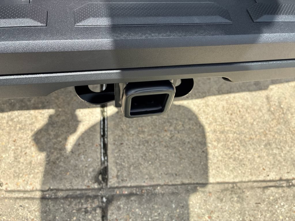 New 2026 Toyota Tundra SR5 AWD/4WD image 51