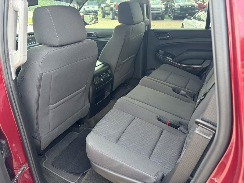 Used 2019 Chevrolet Tahoe LS RWD image 46