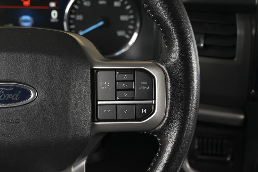 Used 2024 Ford Expedition XLT RWD image 19