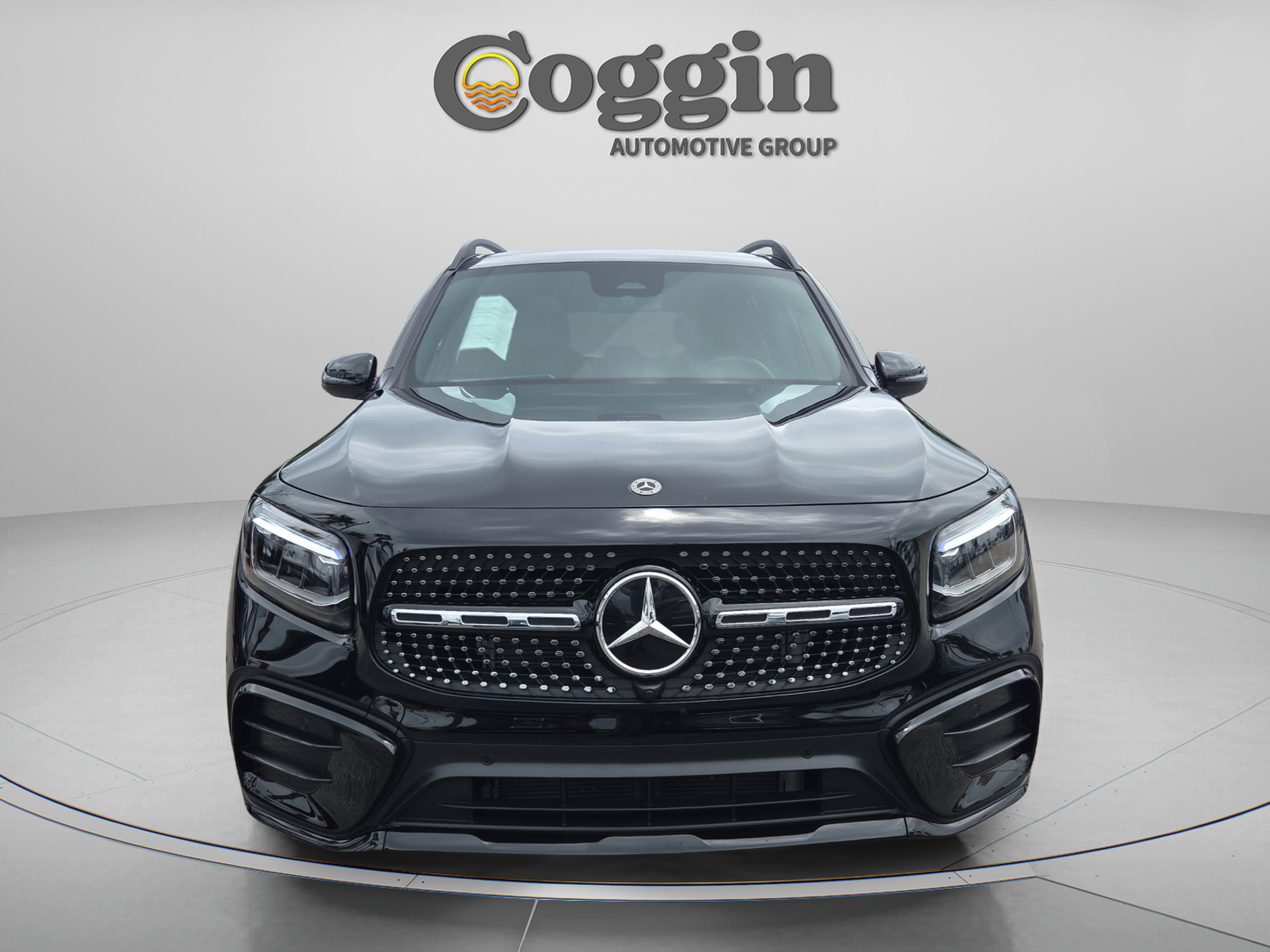 Used 2026 Mercedes-Benz GLB 250 image 10