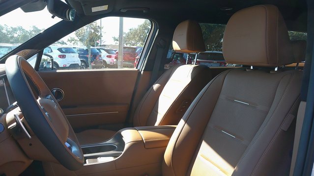 New 2026 Hyundai Palisade Calligraphy image 6