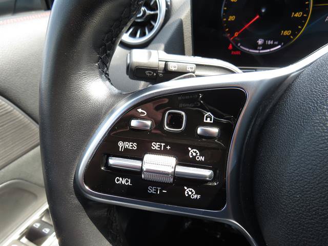 Certified 2023 Mercedes-Benz GLA 250 4MATIC image 11