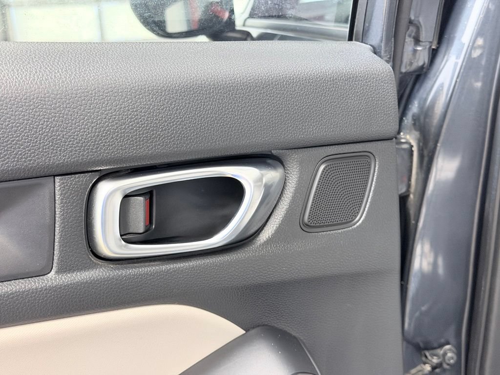 Used 2022 Honda Civic LX image 17