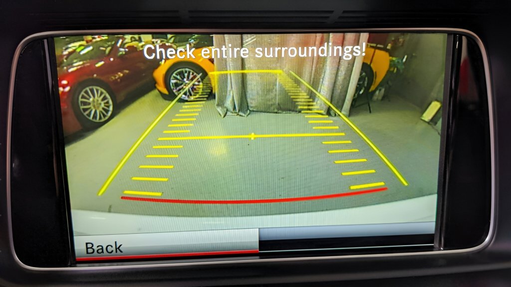 Used 2014 Mercedes-Benz E 350 4MATIC Sedan image 19