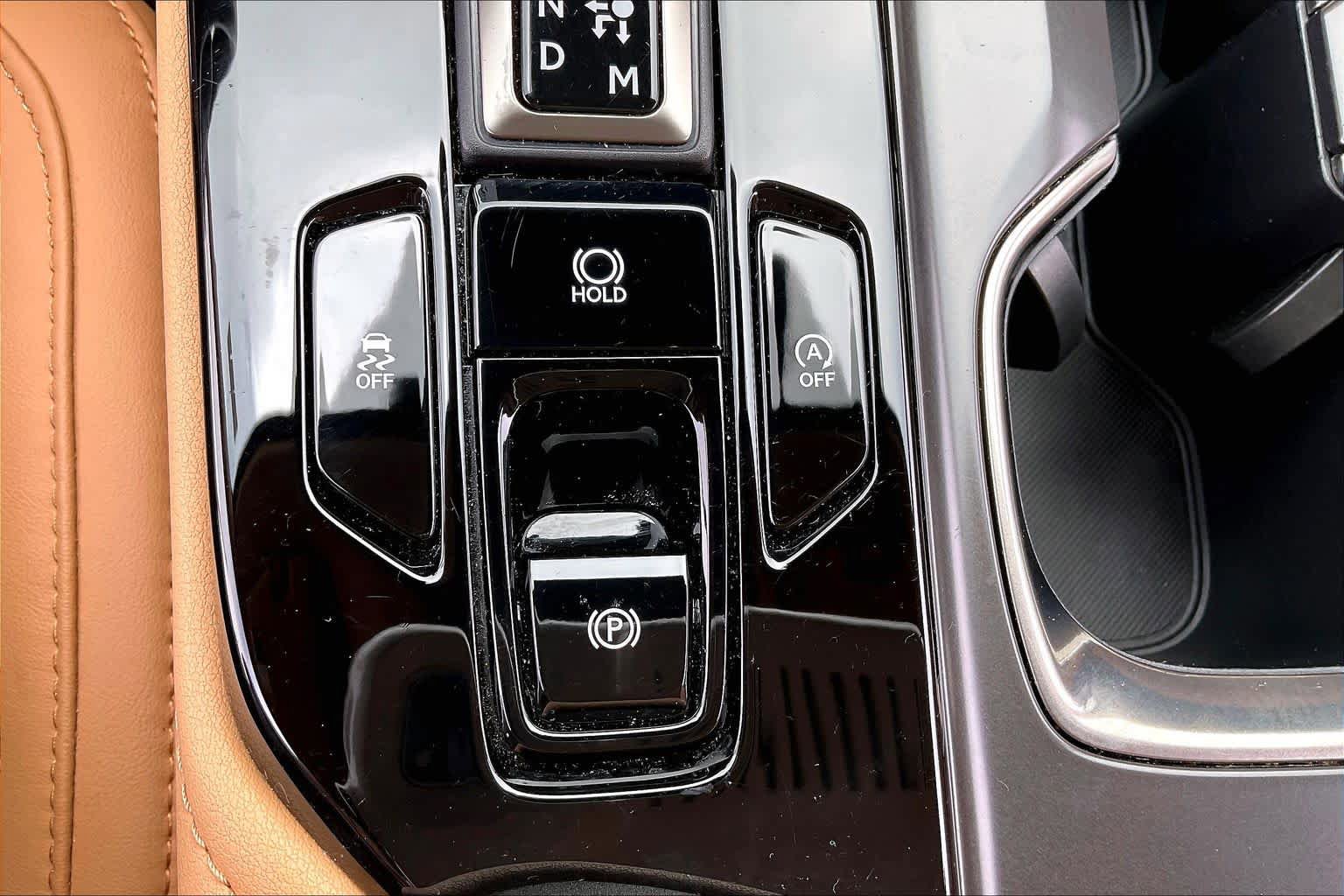 Used 2024 Lexus NX 250 FWD image 32