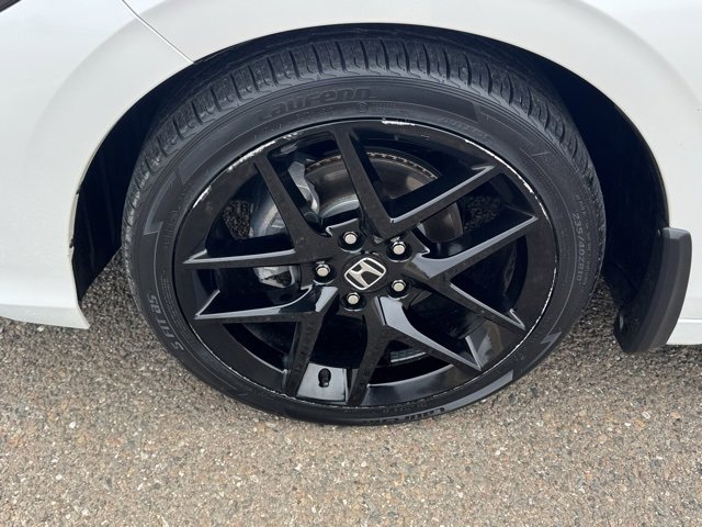 Used 2025 Honda Civic Sport image 7