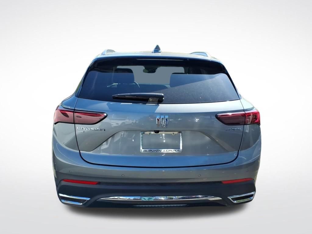 Used 2025 Buick Envision Preferred image 6