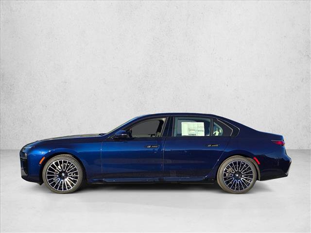 New 2026 BMW 740i xDrive image 5