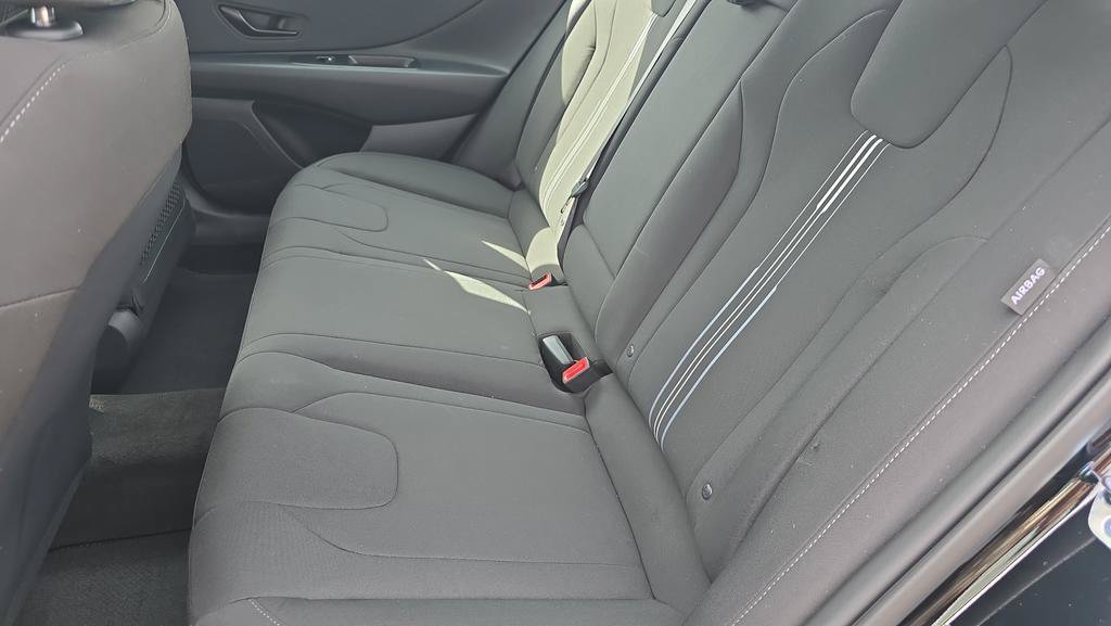 New 2026 Hyundai Elantra SEL Sport Premium FWD image 28