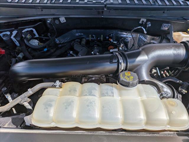 Used 2023 Ford Expedition Limited image 24