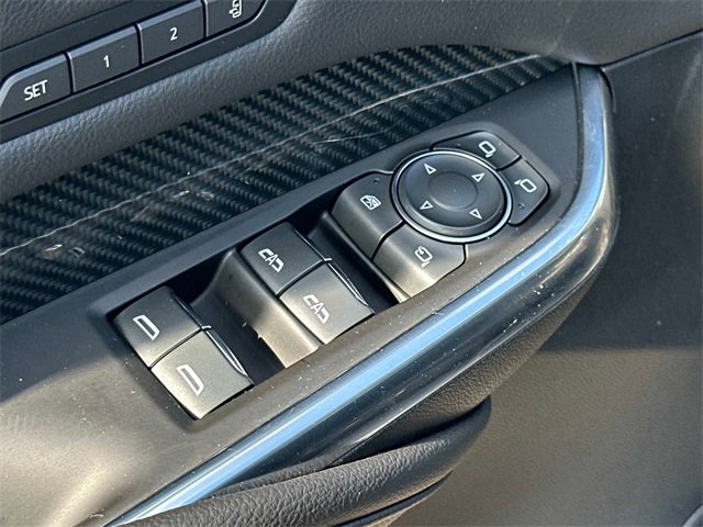 Certified 2023 Cadillac XT4 Sport w/ Cold Weather Package image 14